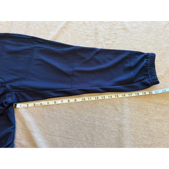 NWT Champro Softball Pant Navy Women's M - Picture 3 of 5